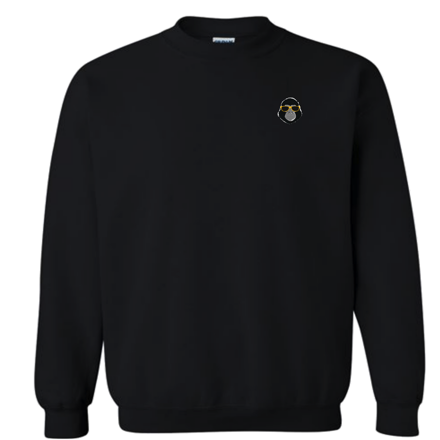 (1) KOOL APE SWEATSHIRT (Small Image)