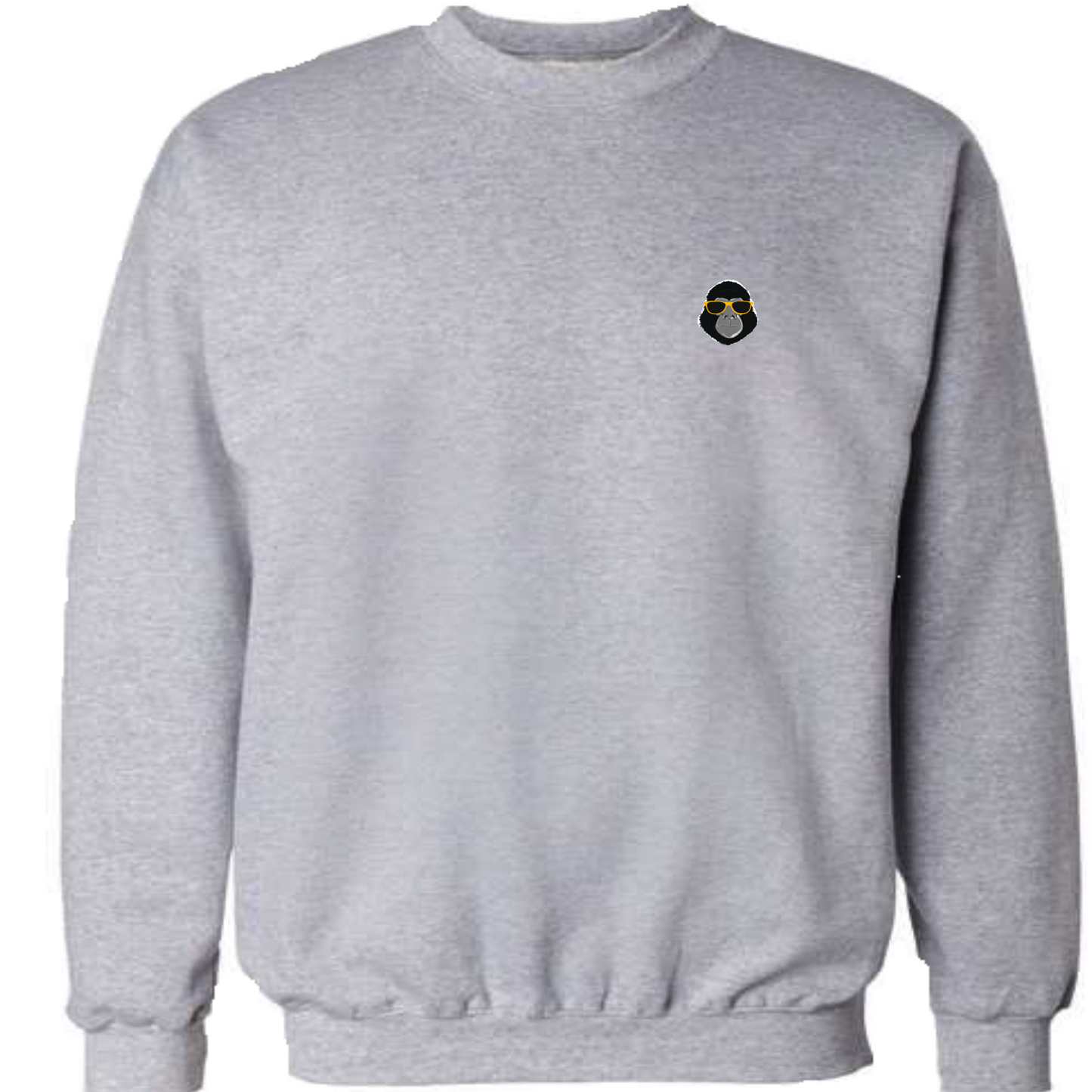 (1) KOOL APE SWEATSHIRT (Small Image)