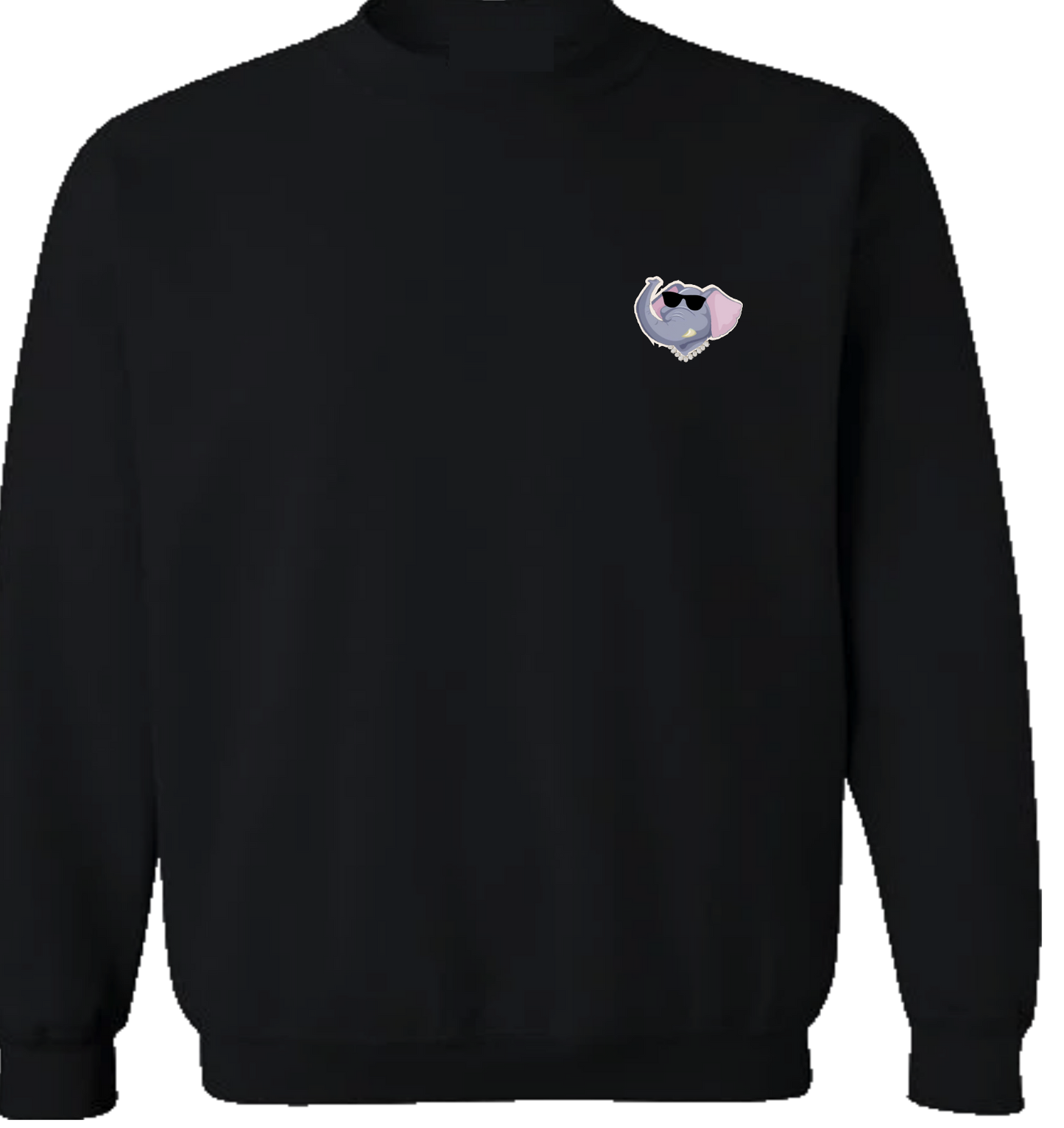 KOOL ELEPHANT SWEATSHIRT (Small Image)