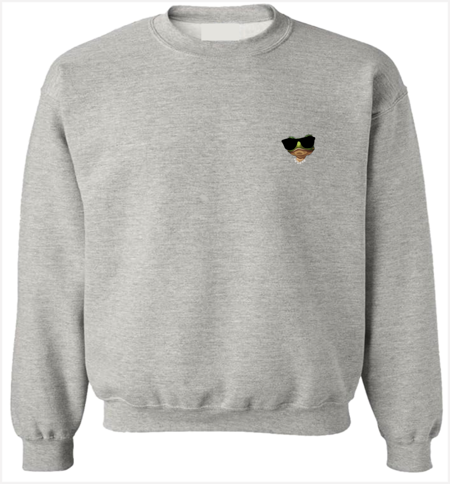 KOOL FROG SWEATSHIRT (Small Image)