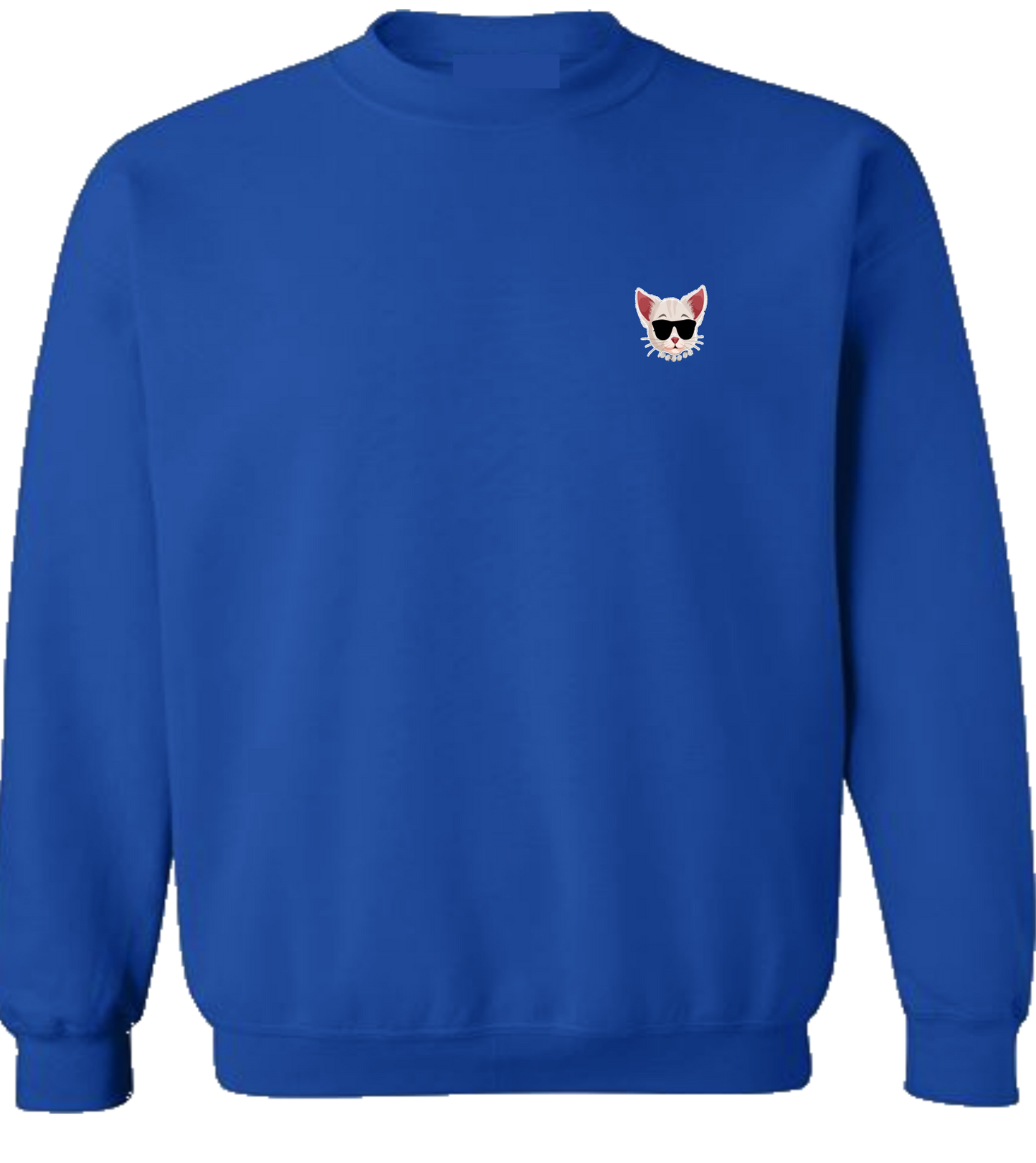 KOOL KAT SWEATSHIRT (Small Image)