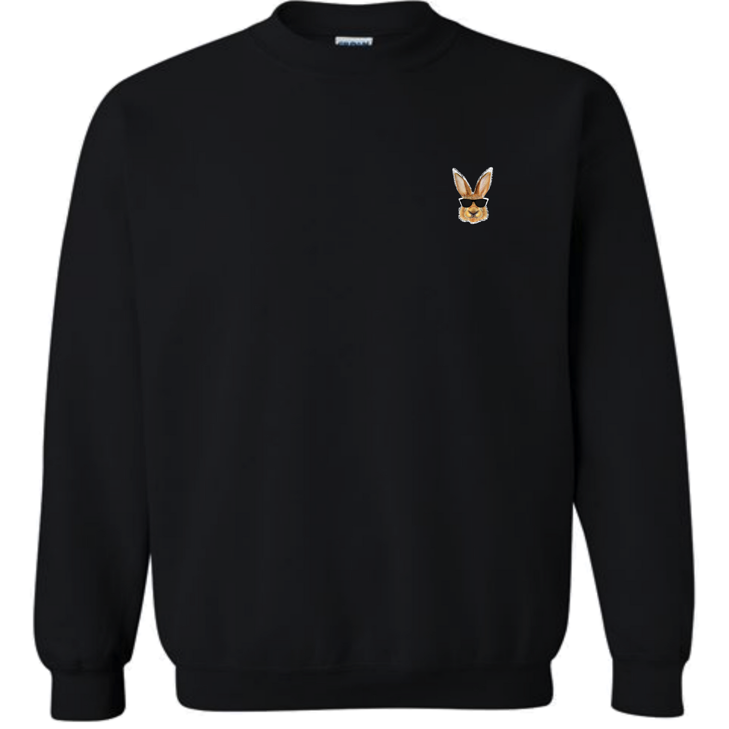 (2) KOOL RABBIT SWEATSHIRT (Small Image)
