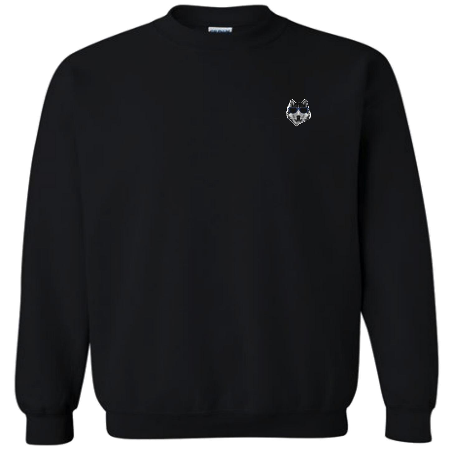 (4) KOOL WOLF SWEATSHIRT (Small Image)