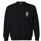 (1) KOOL APE SWEATSHIRT (Medium Image)