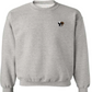 (3) QOOL DOG SWEATSHIRT (Small Image)