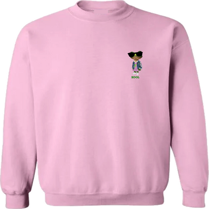 KOOL FROG SWEATSHIRT (Medium Image)