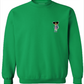 KOOL FROG SWEATSHIRT (Medium Image)