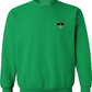 KOOL FROG SWEATSHIRT (Small Image)