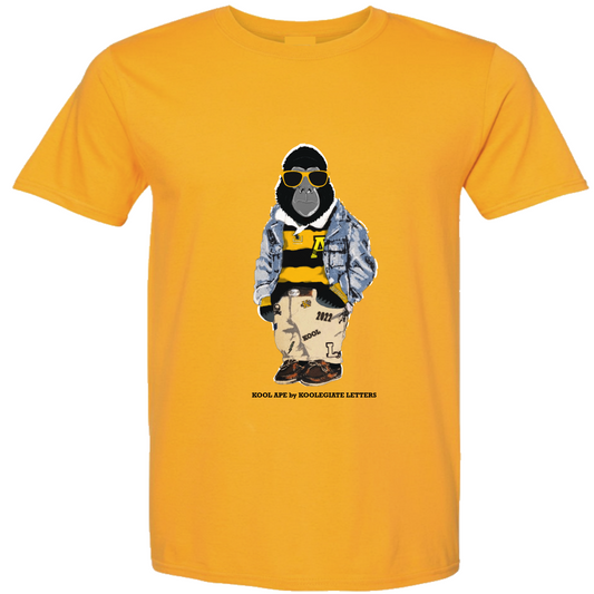 (1) KOOL APE T-SHIRT