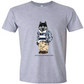 (4) KOOL WOLF T-SHIRT