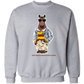 (5) KOOL HORSE SWEATSHIRT (Large Image)