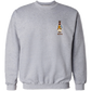 (5) KOOL HORSE SWEATSHIRT (Medium Image)