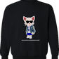 KOOL KAT SWEATSHIRT (Large Image)