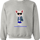 KOOL KAT SWEATSHIRT (Large Image)