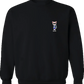 KOOL KAT SWEATSHIRT (Medium Image)