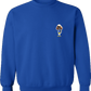KOOL POODLE SWEATSHIRT (Medium Image)