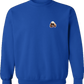 KOOL POODLE SWEATSHIRT (Small Image)