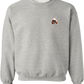 KOOL POODLE SWEATSHIRT (Small Image)
