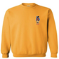 (3) QOOL DOG SWEATSHIRT (Medium Image)