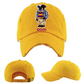 (3) QOOL DOG CAPS