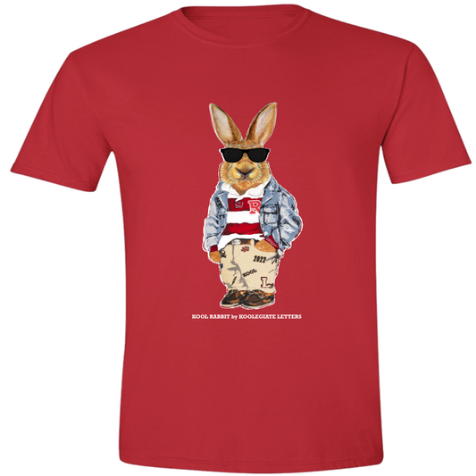 (2) KOOL RABBIT T-SHIRT