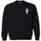 (4) KOOL WOLF SWEATSHIRT (Medium Image)