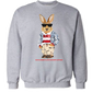 (2) KOOL RABBIT SWEATSHIRT (Large Image)