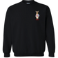 (2) KOOL RABBIT SWEATSHIRT (Medium Image)
